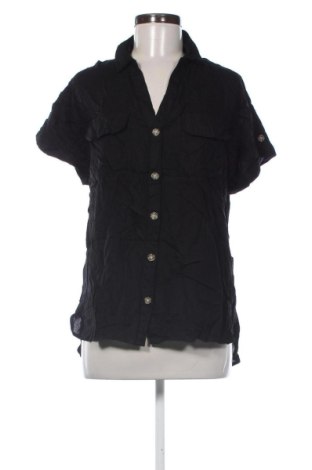 Cămașă de femei Vero Moda, Mărime XL, Culoare Negru, Preț 48,99 Lei, #137019086
