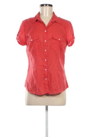 Дамска риза H&M, Размер M, Цвят Многоцветен, Цена 13,00 €, #137019235