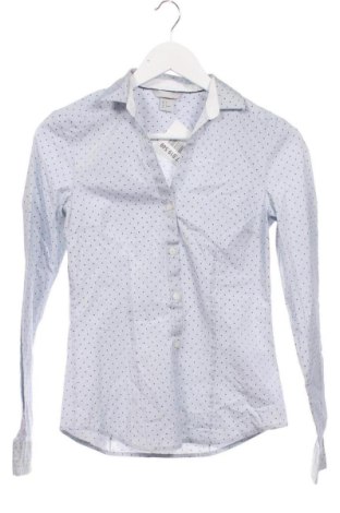 Cămașă de femei H&M, Mărime XS, Culoare Multicolor, Preț 86,66 Lei, #137019549