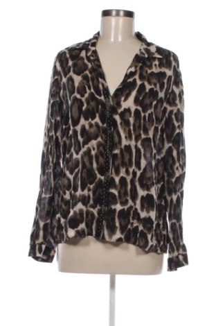 Cămașă de femei Gerry Weber, Mărime XL, Culoare Multicolor, Preț 138,12 Lei, #137020196