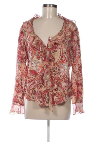 Cămașă de femei Cherie, Mărime XL, Culoare Multicolor, Preț 99,73 Lei, #137022149