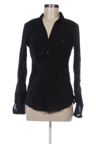 Cămașă de femei Amisu, Mărime M, Culoare Negru, Preț 35,53 Lei, #137022232