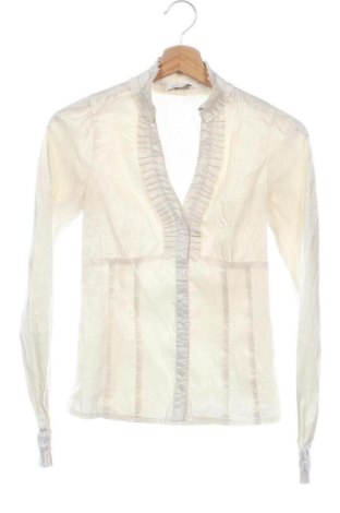 Damenbluse Orsay, Größe XS, Farbe Ecru, Preis 7,00 €, #137022340