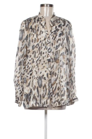 Damenbluse Otto Kern, Größe XL, Farbe Mehrfarbig, Preis € 18,00, #137022401