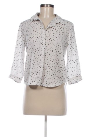 Cămașă de femei Monki, Mărime S, Culoare Multicolor, Preț 36,74 Lei, #137022904