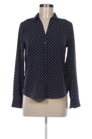 Damska koszula H&M, Rozmiar M, Kolor Niebieski, Cena 52,11 zł, #137023031