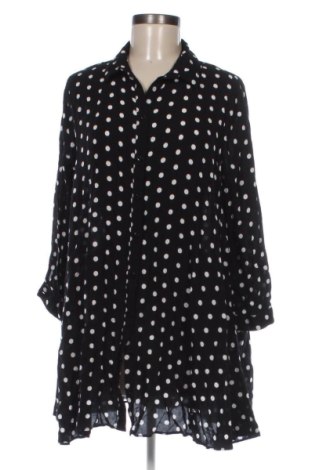 Dámska košeľa  Zara, Veľkosť XL, Farba Viacfarebná, Cena  19,64 €, #137023242
