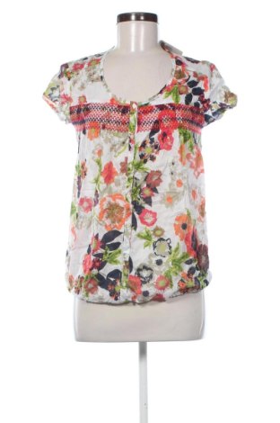 Cămașă de femei S.Oliver, Mărime M, Culoare Multicolor, Preț 58,99 Lei, #137023308