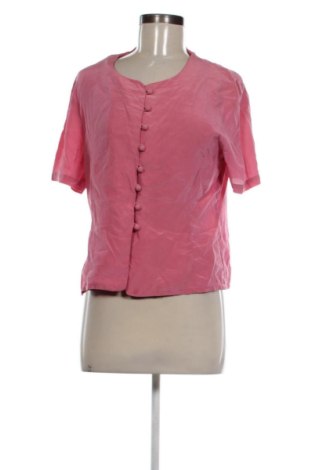 Cămașă de femei Unbranded, Mărime M, Culoare Roz, Preț 78,74 Lei, #137023505