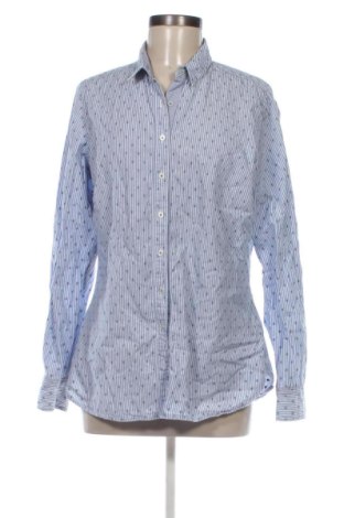 Damska koszula Tommy Hilfiger, Rozmiar L, Kolor Kolorowy, Cena 192,63 zł, #137023734