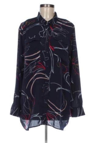 Dámska košeľa  Marks & Spencer, Veľkosť XXL, Farba Viacfarebná, Cena  15,00 €, #137023977