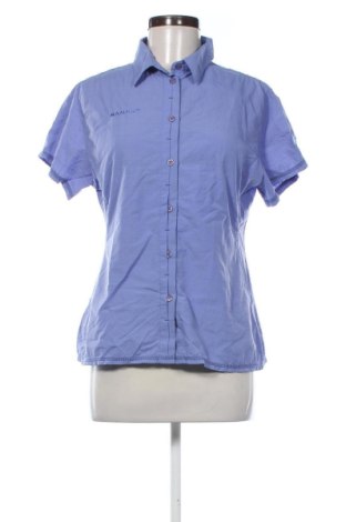Cămașă de femei Mammut, Mărime L, Culoare Mov, Preț 83,99 Lei, #137024420