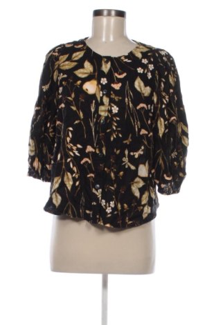 Cămașă de femei H&M, Mărime L, Culoare Multicolor, Preț 83,99 Lei, #137024870