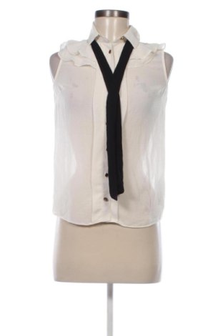 Cămașă de femei Miss Selfridge, Mărime S, Culoare Ecru, Preț 47,24 Lei, #137025073