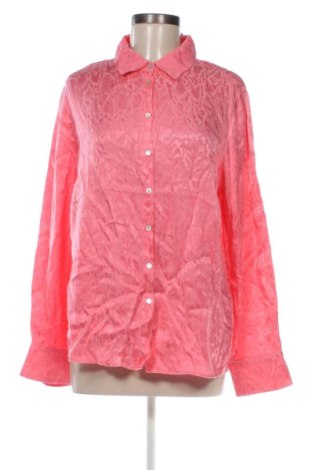 Damenbluse Gustav, Größe L, Farbe Rosa, Preis 19,00 €, #137026131