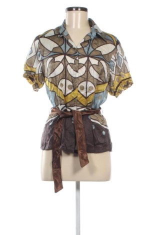 Cămașă de femei Unbranded, Mărime M, Culoare Multicolor, Preț 125,00 Lei, #137026606