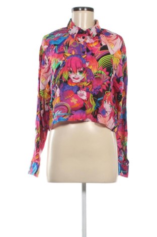 Cămașă de femei Fb Sister, Mărime L, Culoare Multicolor, Preț 125,00 Lei, #137026944