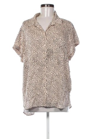 Cămașă de femei Yessica, Mărime XL, Culoare Multicolor, Preț 52,99 Lei, #137026999