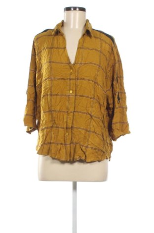 Cămașă de femei Cami, Mărime XL, Culoare Galben, Preț 47,99 Lei, #137027451