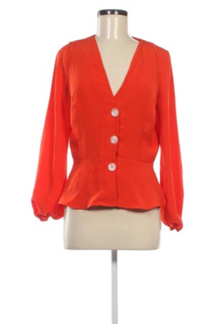 Cămașă de femei Unbranded, Mărime M, Culoare Roșu, Preț 33,00 Lei, #137027620