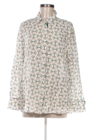 Дамска риза Gerry Weber, Размер XL, Цвят Многоцветен, Цена 20,57 €, #137028542