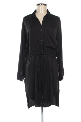 Cămașă de femei Zara, Mărime L, Culoare Negru, Preț 75,00 Lei, #137028623
