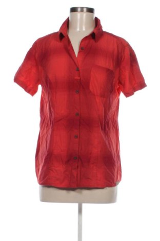 Dámská košile  Decathlon, Velikost L, Barva Červená, Cena  282,00 Kč, #137028676