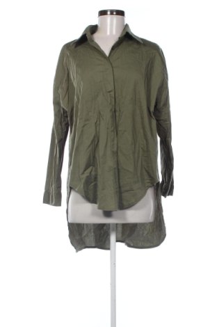 Damenbluse Unbranded, Größe M, Farbe Grün, Preis 23,80 €, #137029021