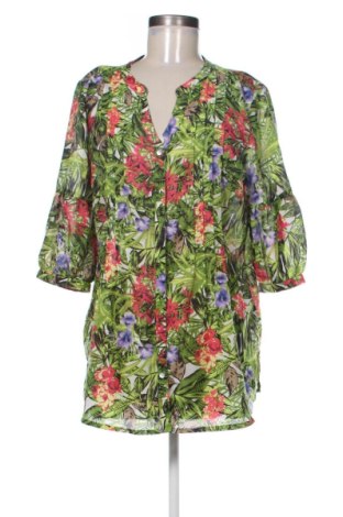 Cămașă de femei Charles Vogele, Mărime L, Culoare Multicolor, Preț 41,00 Lei, #137029513