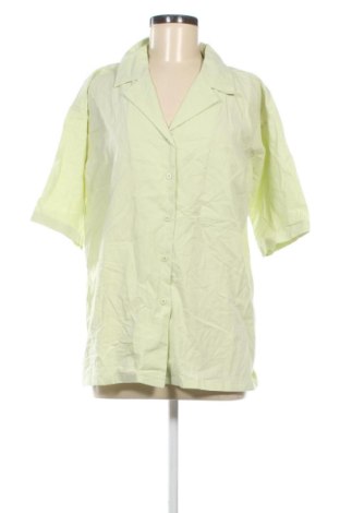 Damenbluse Unbranded, Größe M, Farbe Grün, Preis 20,99 €, #137029664
