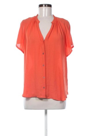 Damenbluse H&M, Größe M, Farbe Orange, Preis 12,00 €, #137029817