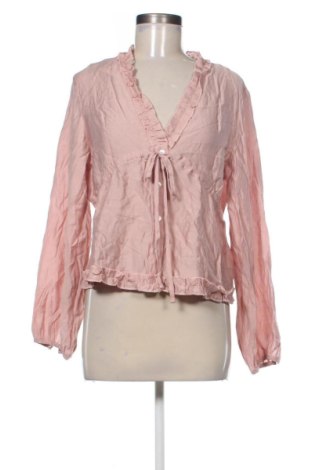Női ing Unbranded, Méret M, Szín Rózsaszín, Ár 3 648 Ft, #137029904
