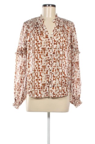 Damenbluse Scotch & Soda, Größe M, Farbe Mehrfarbig, Preis 26,99 €, #137030170