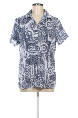 Damenbluse Nkd, Größe L, Farbe Mehrfarbig, Preis 8,99 €, #137030567