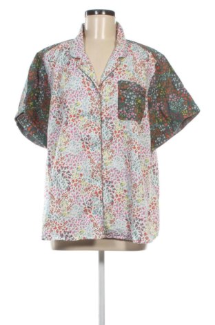 Cămașă de femei Lands' End, Mărime 3XL, Culoare Multicolor, Preț 125,00 Lei, #137030617