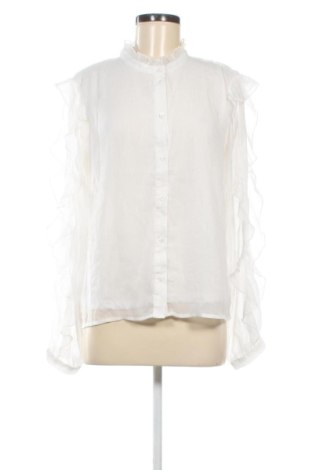 Damenbluse Jdy, Größe XL, Farbe Weiß, Preis 20,99 €, #137030829
