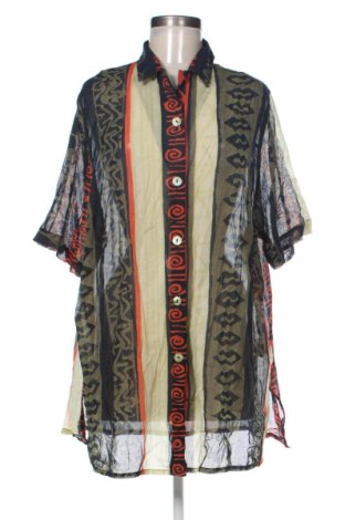 Cămașă de femei Verpass, Mărime XXL, Culoare Multicolor, Preț 141,72 Lei, #137030941