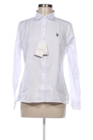 Dámská košile  U.S. Polo Assn., Velikost M, Barva Bílá, Cena  1 077,00 Kč, #137031076
