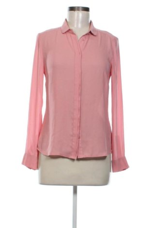 Cămașă de femei H&M, Mărime M, Culoare Roz, Preț 47,24 Lei, #137031243