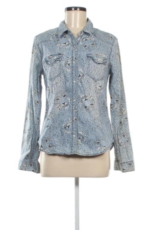 Дамска риза H&M, Размер L, Цвят Многоцветен, Цена 16,00 €, #137031254