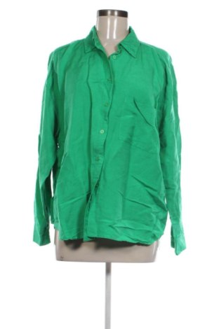 Damenbluse Reserved, Größe XL, Farbe Grün, Preis 12,00 €, #137031839