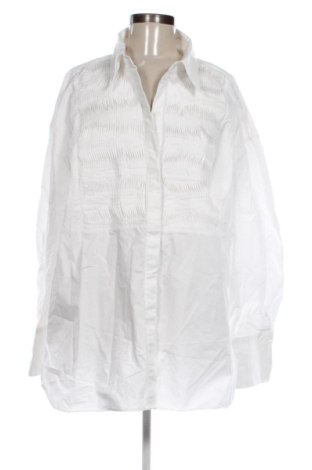 Дамска риза H&M, Размер XL, Цвят Бял, Цена 14,00 €, #137032006