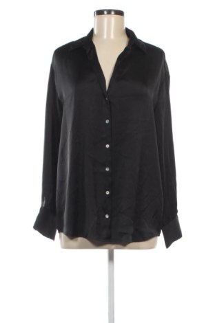 Cămașă de femei Stradivarius, Mărime XL, Culoare Negru, Preț 49,00 Lei, #137032015