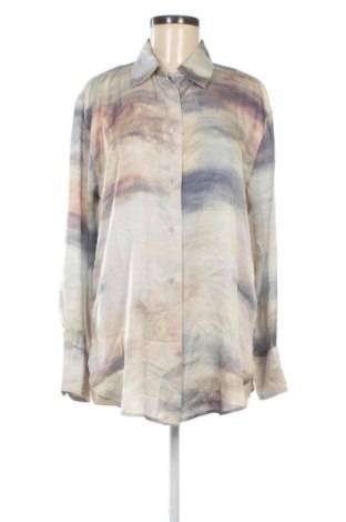 Damenbluse H&M, Größe L, Farbe Mehrfarbig, Preis 15,99 €, #137032341