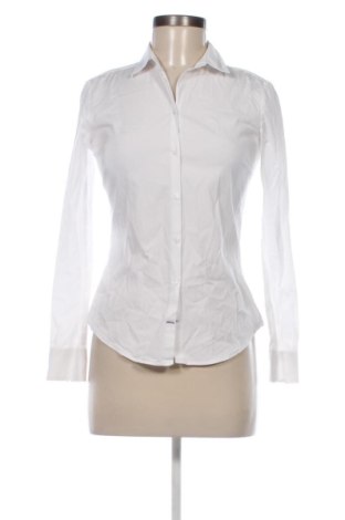 Dámská košile  Zara, Velikost S, Barva Bílá, Cena  222,00 Kč, #137032835