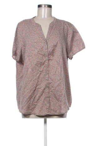 Дамска риза Unbranded, Размер XL, Цвят Бежов, Цена 11,00 €, #137032942