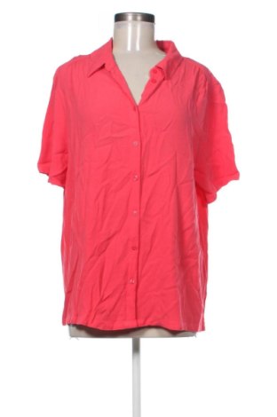 Cămașă de femei Bonita, Mărime XXL, Culoare Roz, Preț 52,49 Lei, #137033024