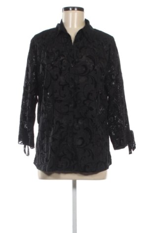 Cămașă de femei Bexleys, Mărime XL, Culoare Negru, Preț 36,74 Lei, #137033379