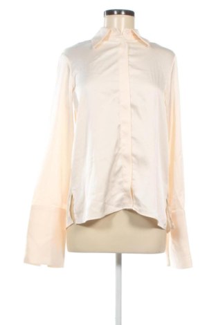 Damenbluse LEZU, Größe S, Farbe Ecru, Preis 63,99 €, #137033448