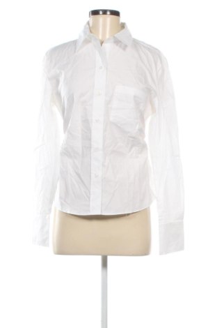 Cămașă de femei Unbranded, Mărime M, Culoare Alb, Preț 108,99 Lei, #137033458